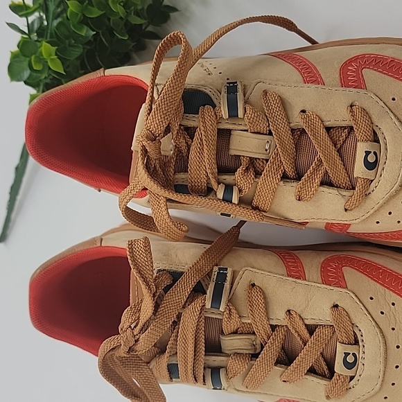 Coach citysole court sneakers size 8D - Picture 6 of 14